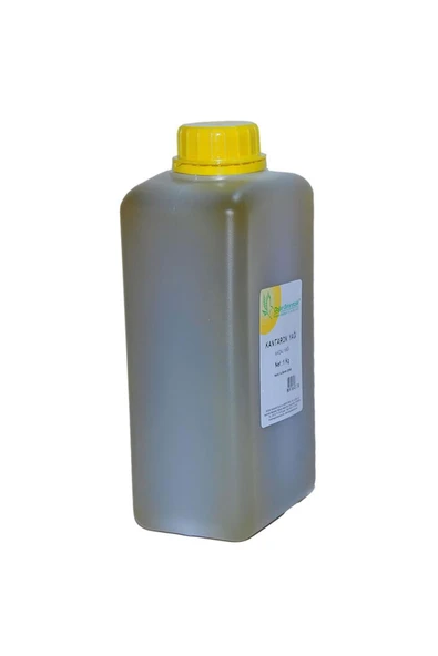 Doğan Baharatçılık Doğal Saf Kantaron Masaj Yağı 1kg Kilo Bidon ürün görseli 1