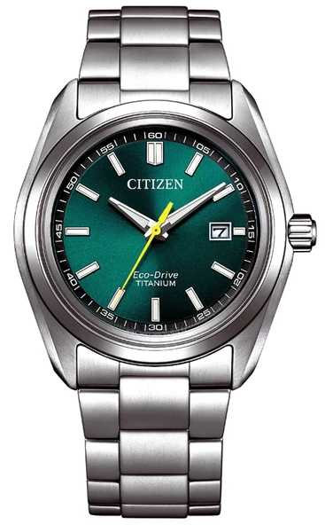 Citizen AW1900-50X Eco-Drive Erkek Kol Saati ürün görseli 1