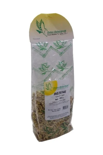 Doğan Baharatçılık Rezene 100 gr - Resim 3