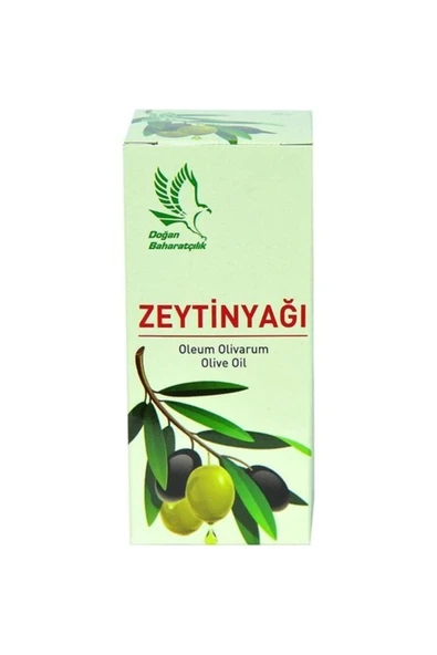 Doğan Baharat Zeytin Yağı 50 Cc ürün görseli 1