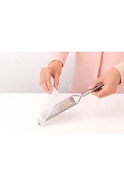 Brabantia N-prof El Rendesi - Resim 3
