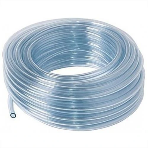 PURFLEX Poliüretan(TPU) Hava Hortumu Ester 8*10 ŞEFFAF- 3 Metre fiyatıdır ürün görseli 1