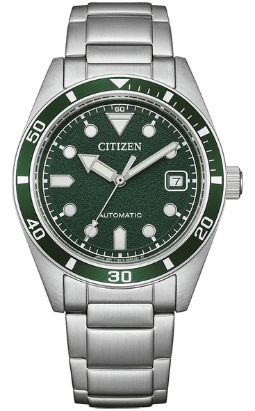 Citizen NJ0220-52X Otomatik Erkek Kol Saati ürün görseli 1