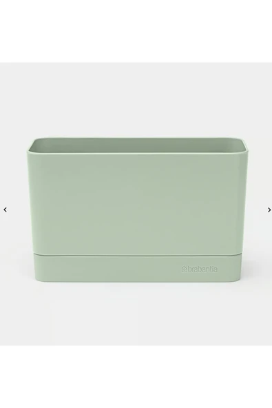Brabantia BRB-BRA 215469-8710755215469-004-01-JADE GREEN LAVABO DÜZENLEYİCİ ürün görseli 1