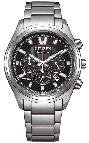 Citizen CA4750-51E Eco-Drive Erkek Kol Saati ürün görseli 1
