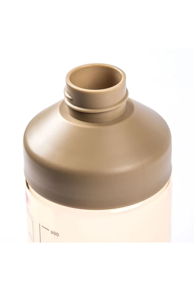 Tantitoni 024-01-HAKİ TRİTAN SU ŞİŞESİ 710ML - Resim 3