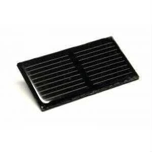 1.5v 100ma Güneş Paneli - 52x27 Mm ürün görseli 1