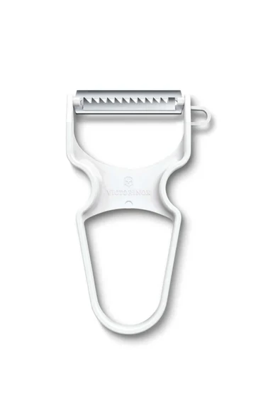 Victorinox 6.0934 Rapid Beyaz Jülyen Soyacak ürün görseli 1