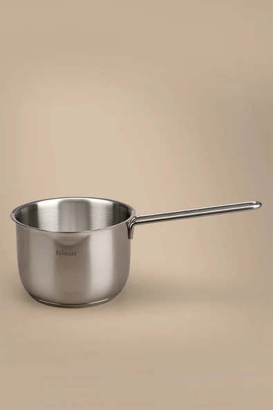 Hisar Teos Çelik Sosluk 14 Cm Derin ürün görseli 1