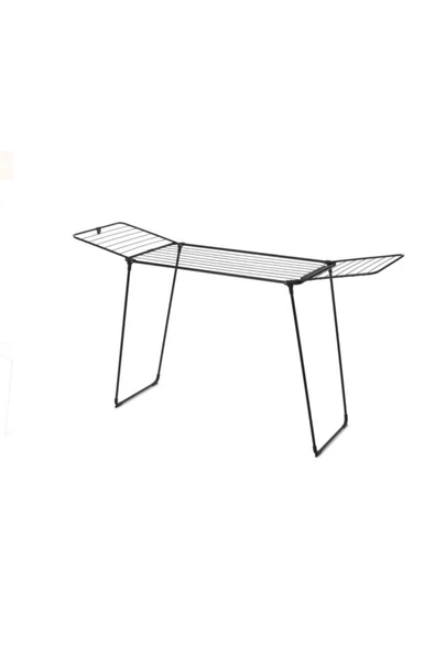 Brabantia BRB-BRA 232442-8710755232442-001-01-MATT BLACK HANGON TOO ÇAMAŞIR KURUTMA ASKISI-22 METRE ürün görseli 1