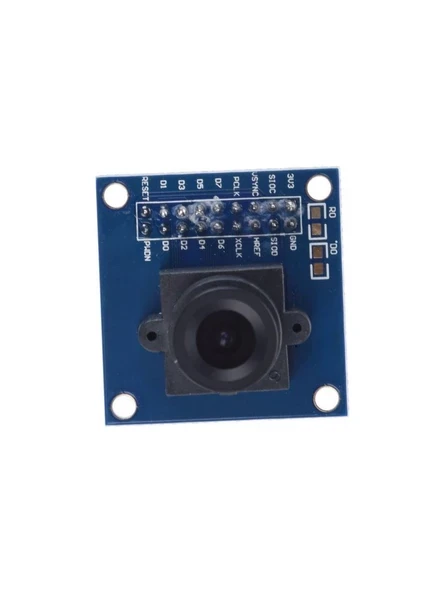 Arduino Kamera Modül - OV7670 - Resim 2