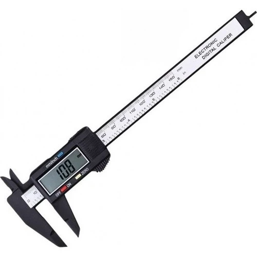 Dijital Kumpas Mini 150 mm ürün görseli 1