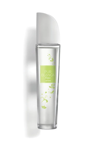 Avon Pur Blanca Hope Kadın Parfüm Edt 50 Ml ürün görseli 1