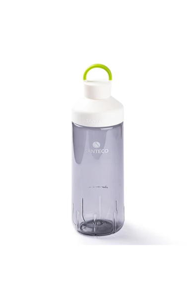 Tantitoni 024-01-GRİ TRİTAN SU ŞİŞESİ 710ML ürün görseli 1