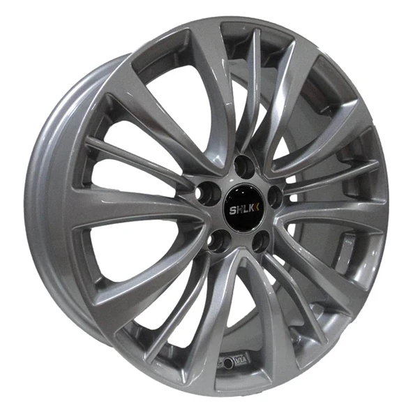 16 ' İNÇ 5X98 FIAT EGEA CROSS DOBLO FIORINO JANT TAKIMI ( İTHAL ) ürün görseli 1