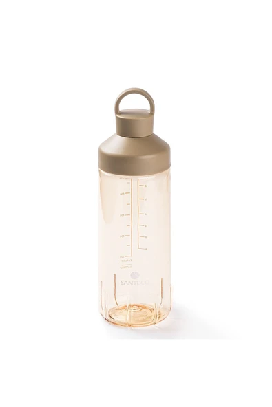 Tantitoni 024-01-HAKİ TRİTAN SU ŞİŞESİ 710ML ürün görseli 1