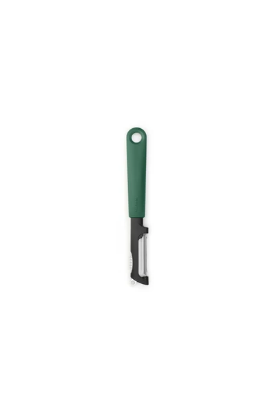 Brabantia TASTY+ FIR GREEN ÇOK AMAÇLI DÖNEBİLEN SOYUCU ürün görseli 1