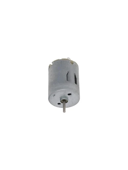 Elektrik Üreten Mini Dc Dinamo MOTOR(3-12V) ürün görseli 1