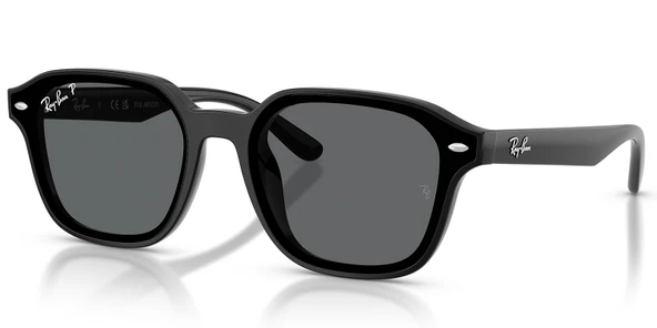 Ray-Ban RB4458D 601/81 65 Polarize Unisex Güneş Gözlüğü ürün görseli 1