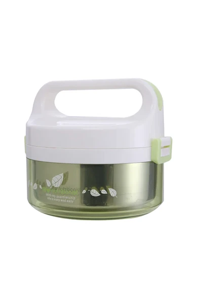 Tantitoni 800 ml, Isıtılabilir, Yemek Termosu, Sefer Tası, İçi Paslanmaz Çelik, Lunch Box, FOOD 1101 ürün görseli 1