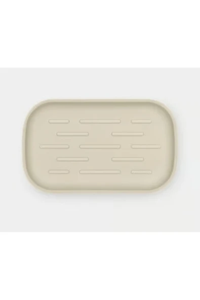 Brabantia Renew Soft Beıge Sabunluk - Resim 2