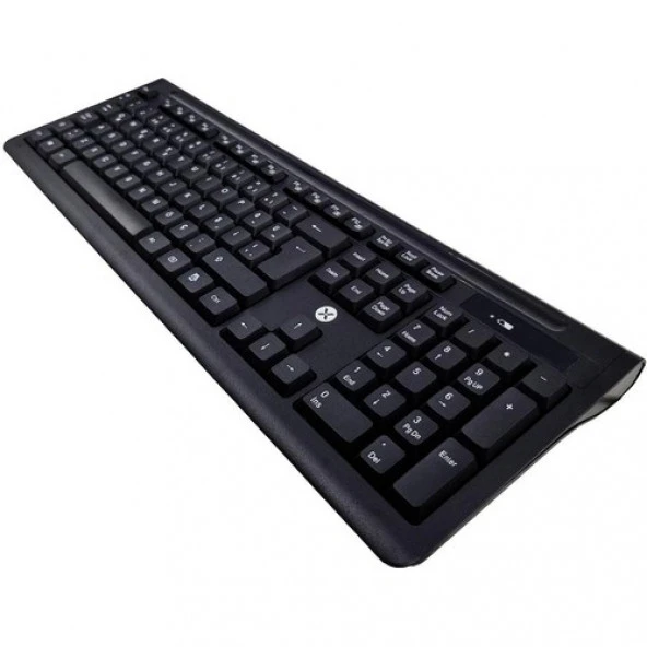 Dexim KMSW-310 Kablosuz Klavye MouseSet - Resim 2