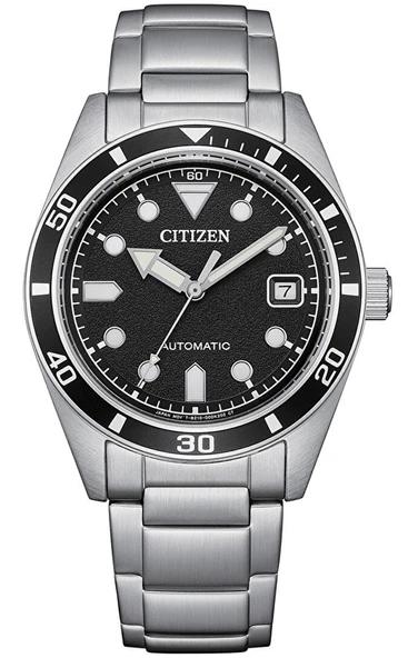 Citizen NJ0221-50E Otomatik Erkek Kol Saati ürün görseli 1