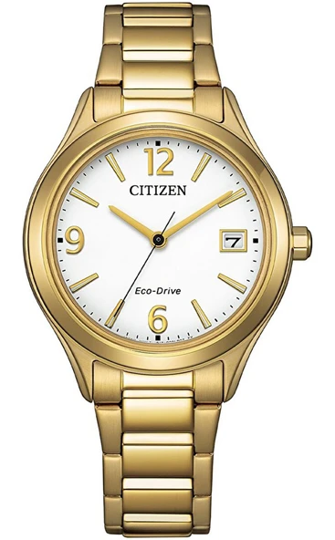Citizen FE6122-64A Eco-Drive Kadın Kol Saati ürün görseli 1