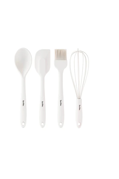 Tantitoni -8695835413563-SOFT SET4QKR-SİLİKON KREM RENGİ 4LÜ BÜYÜK HAZIRLIK SETİ ürün görseli 1