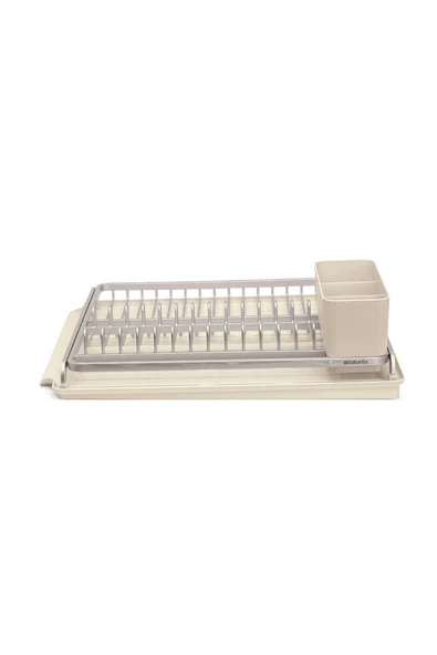 Brabantia BRB-BRA 252020-8710755252020-001-01-SOFT BEIGE BÜYÜK BULAŞIKLIK ürün görseli 1