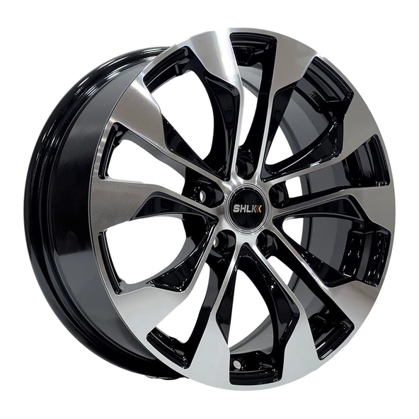 16 ' İNÇ 5X98 FIAT EGEA CROSS DOBLO FIORINO JANT TAKIMI ( İTHAL ) ürün görseli 1