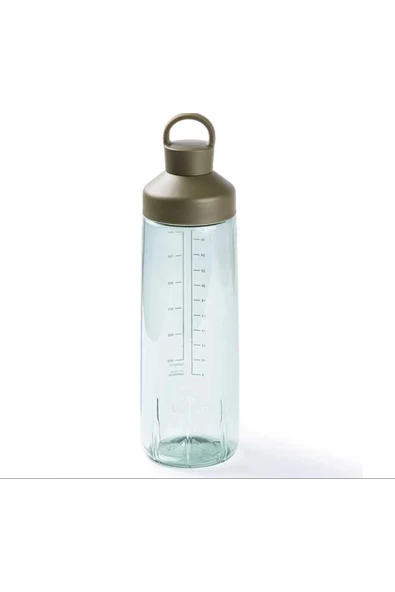 Haers Tantitoni/HAERS-8695835404615-HAERS SHTR-24-11Y-024-01-YEŞİL TRİTAN SU ŞİŞESİ 710ML ürün görseli 1