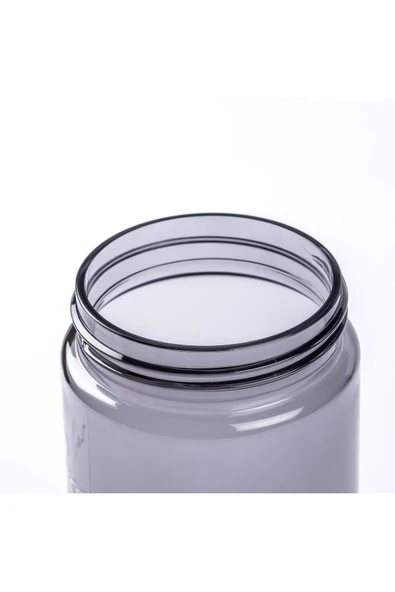 Tantitoni 024-01-GRİ TRİTAN SU ŞİŞESİ 710ML - Resim 3