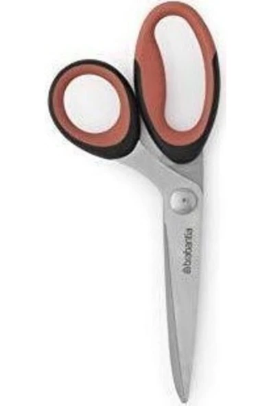 Brabantia Mutfak Makası Tasty Pembe 121746 ürün görseli 1