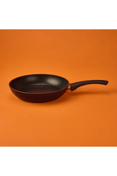 Hisar Milas Granit Tava 26 Cm Siyah ürün görseli 1