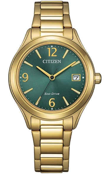 Citizen FE6122-64X Eco-Drive Kadın Kol Saati ürün görseli 1