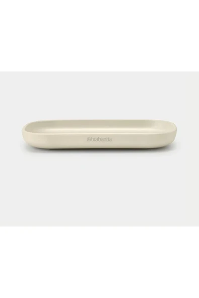 Brabantia Renew Soft Beıge Sabunluk ürün görseli 1
