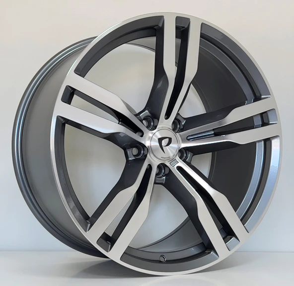 20 ' İNÇ 5X112 BMW G30 M SPORT JANT TAKIMI ürün görseli 1