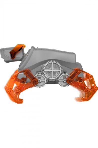 Walkingbot Robotik Laboratuvarı 64441 - Resim 2