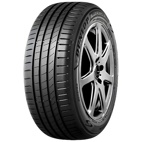 Dunlop Blue Response TG 225/50R18 99W XL (Yaz) (2026) ürün görseli 1