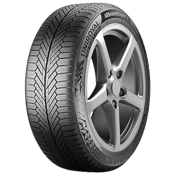 Uniroyal AllSeasonExpert 3 215/50R18 92W FR (4 Mevsim) (2025) ürün görseli 1