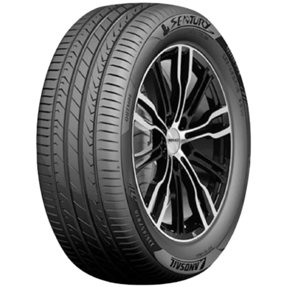 Sentury Qirin 990 235/50R19 99V XL (Yaz) (2026) ürün görseli 1