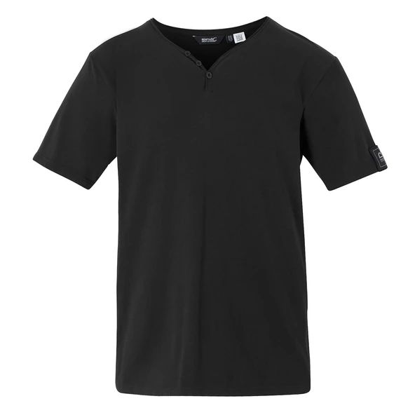 Regatta Dewi Erkek T-Shirt-GRİ ürün görseli 1