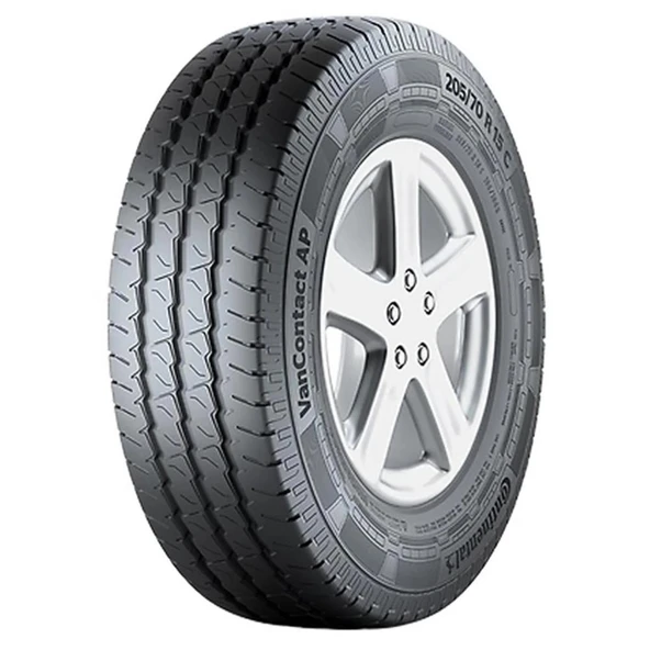 Continental VanContact AP 205/70R15C 106/104R (Yaz) (2026) ürün görseli 1