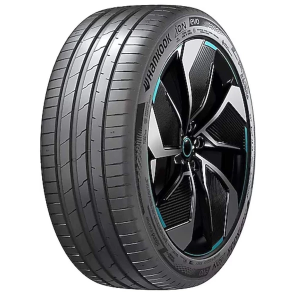 Hankook iON Evo IK01 215/45R20 95Y XL Sound Absorber EV (Yaz) (2026) ürün görseli 1