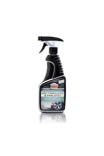 Autokit Jant Temizleyici 500ml ürün görseli 1