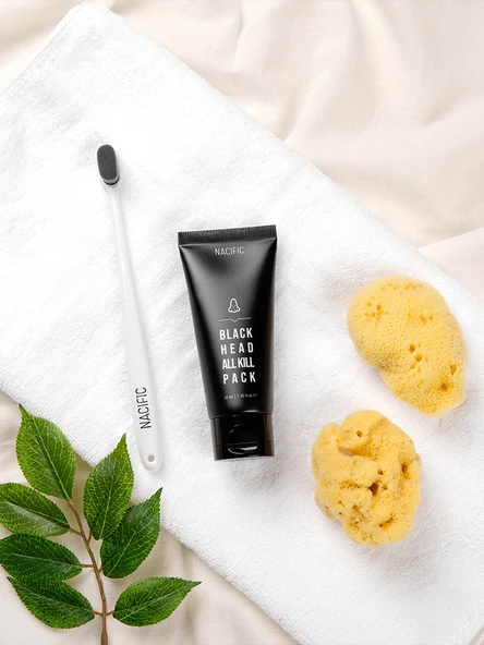 NACIFIC Blackhead All Kill Pack 40ml - Resim 3
