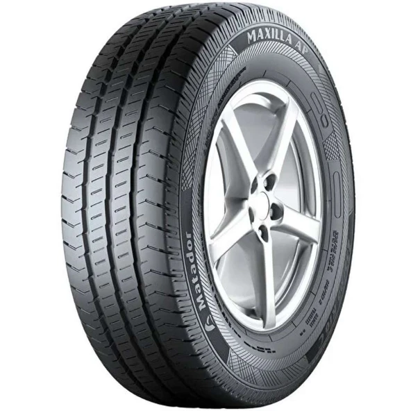 Matador MPS300 Maxilla AP 195/75R16C 107/105R (Yaz) (2026) ürün görseli 1