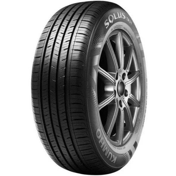 Kumho Solus TA31 215/55R17 94V (Yaz) (2026) ürün görseli 1