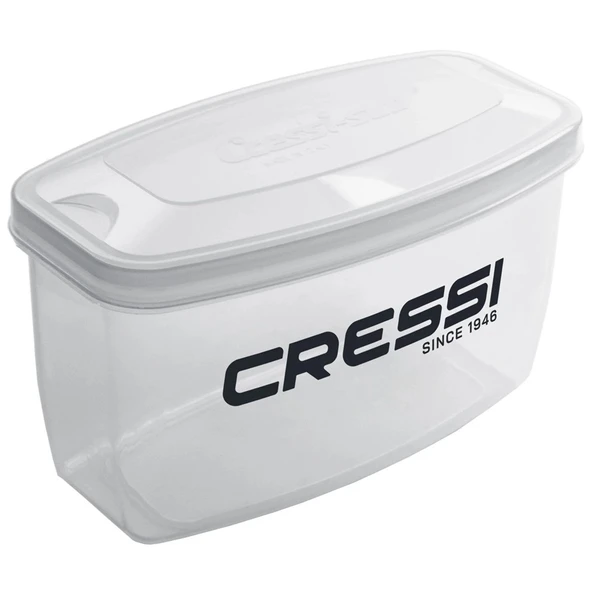 Cressi Big Eyes Evolution Dalış Maskesi - Resim 12